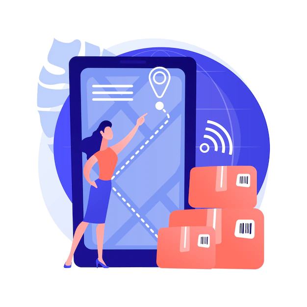 Smart Tracking